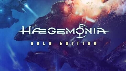 Обложка Haegemonia: Gold Edition