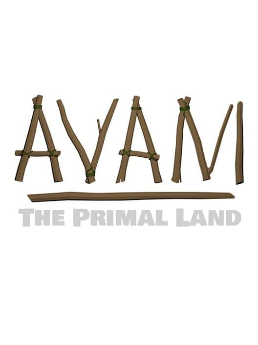 Обложка Avani: The Primal Land