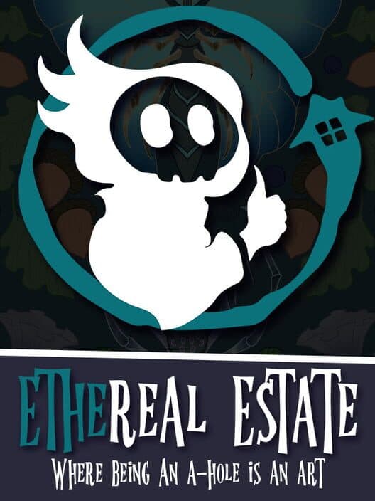 Обложка Ethereal Estate