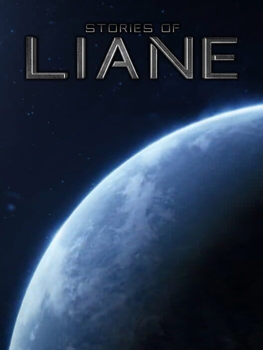 Обложка Stories of Liane