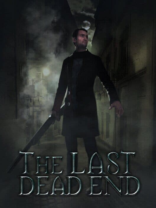 Обложка The Last DeadEnd