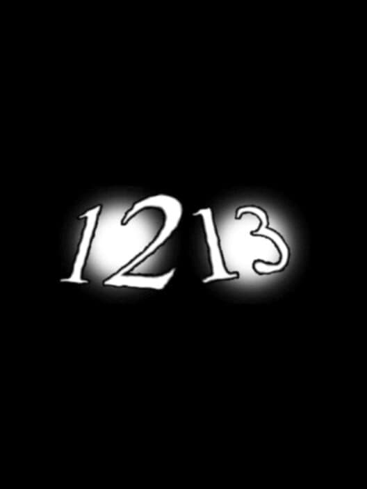 Обложка 1213: Episode 3