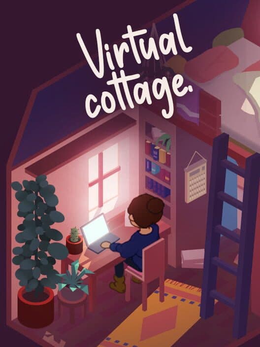 Обложка Virtual Cottage