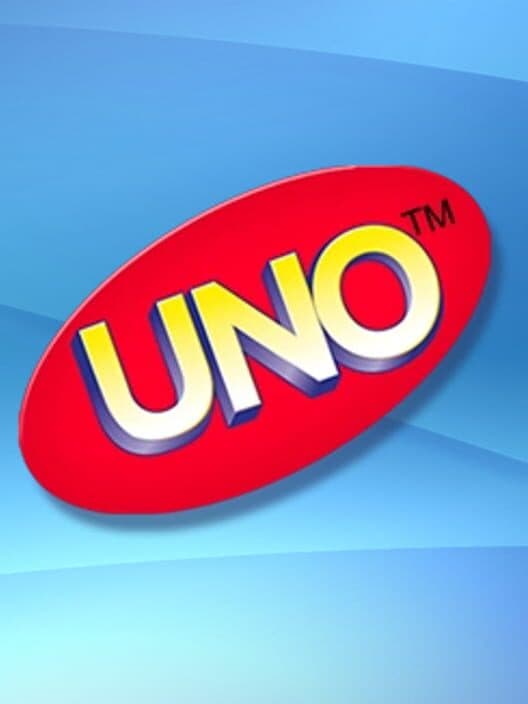 Обложка Uno