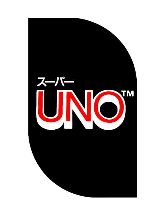 Обложка Super Uno