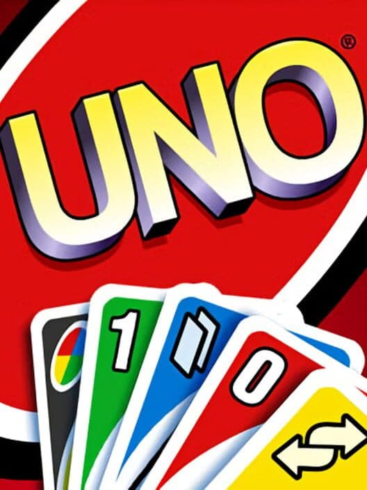 Обложка Uno