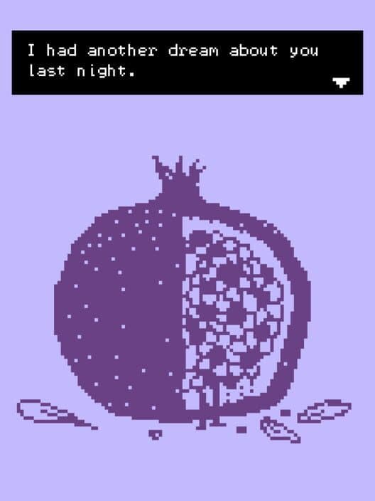 Обложка I Had Another Dream About You Last Night