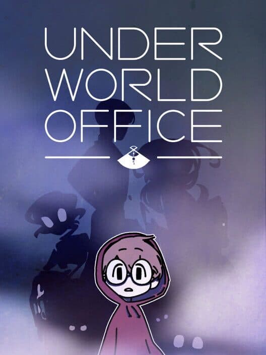 Обложка Underworld Office