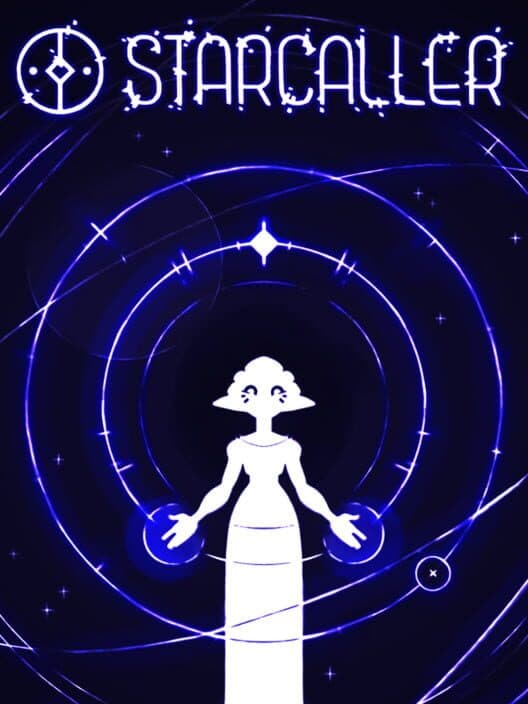Обложка Starcaller