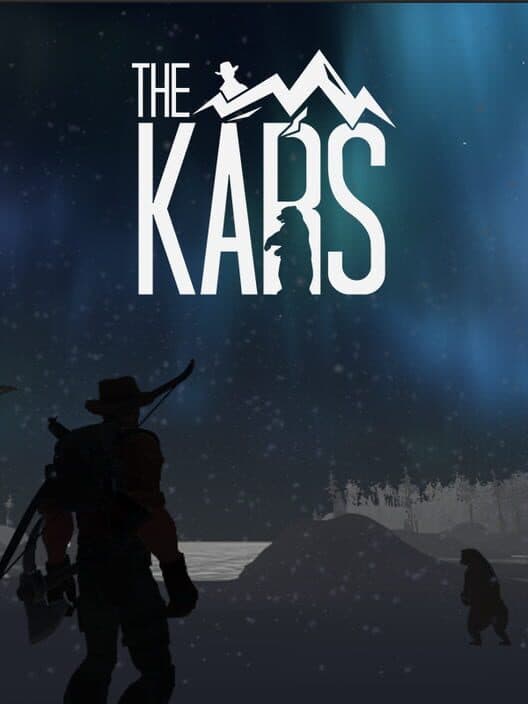 Обложка The Kars