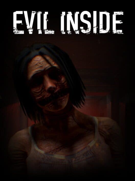 Обложка Evil Inside