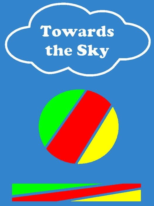 Обложка Towards the Sky