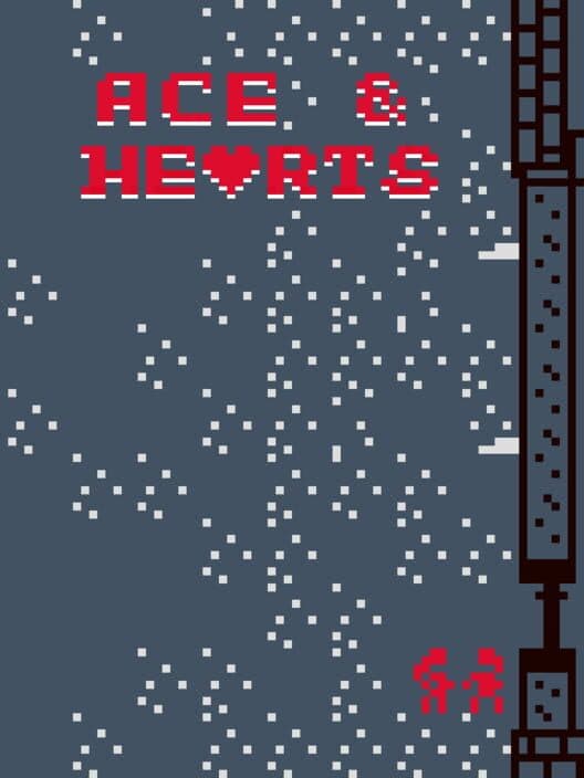 Обложка Ace & Hearts