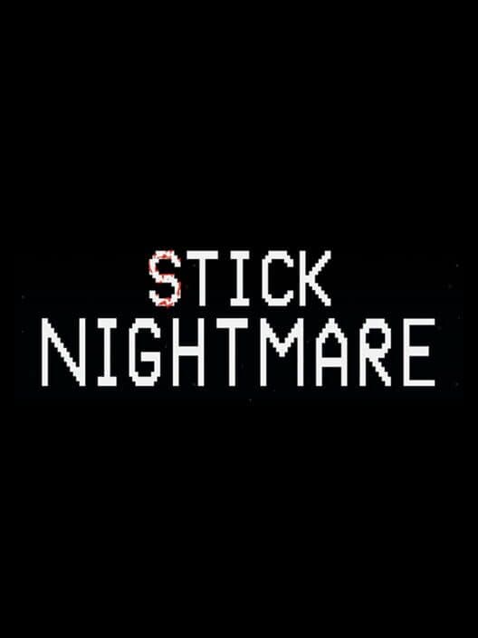 Обложка Stick Nightmare