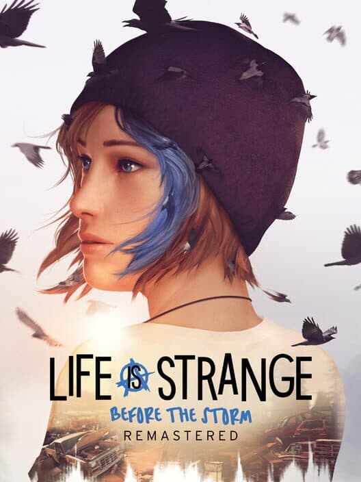Обложка Life is Strange: Before the Storm Remastered