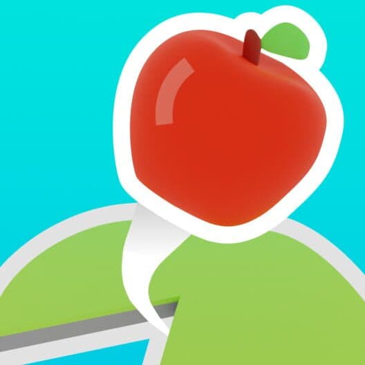 Обложка Rocket Fruit