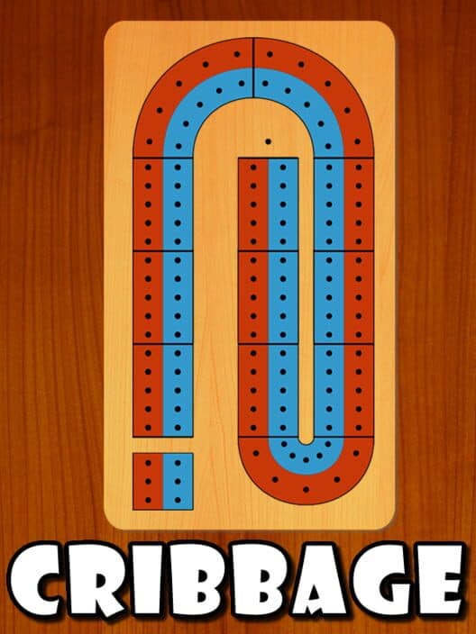 Обложка Cribbage JD