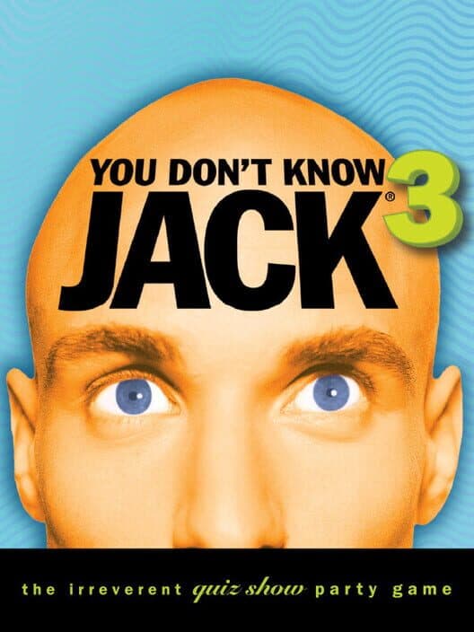 Обложка You Don't Know Jack Vol. 3