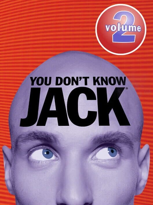 Обложка You Don't Know Jack Vol. 2