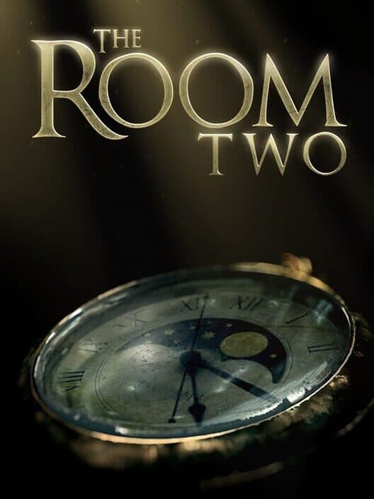 Обложка The Room Two