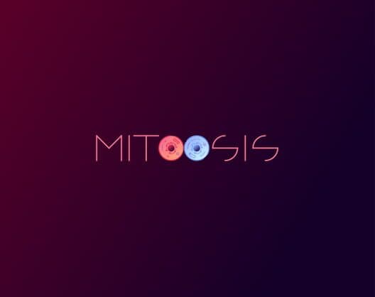 Обложка Mitoosis