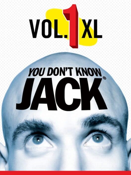 Обложка You Don't Know Jack Vol. 1 XL