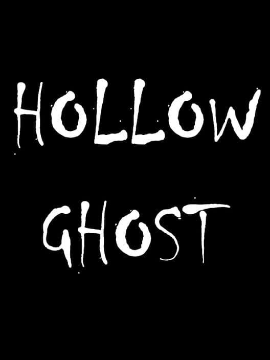 Обложка Hollow Ghost