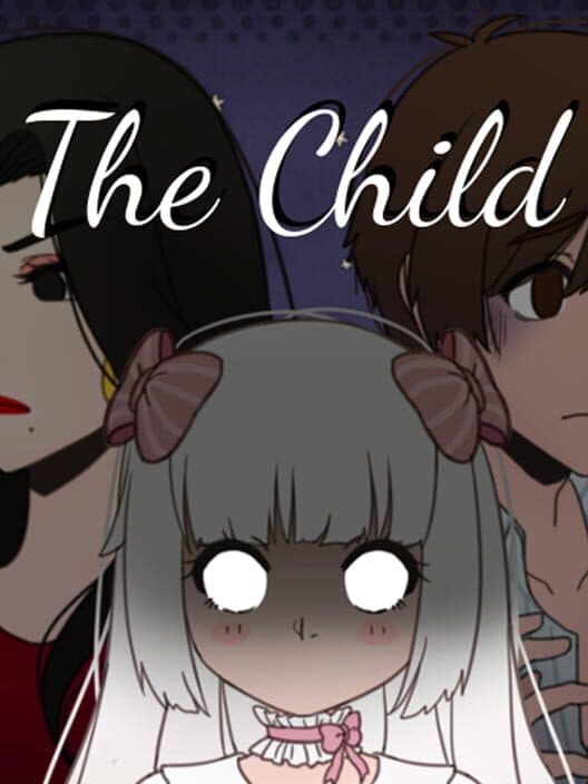 Обложка Kiki & Ana - The Child