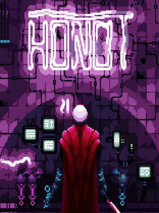 Обложка Hero of Not Our Time