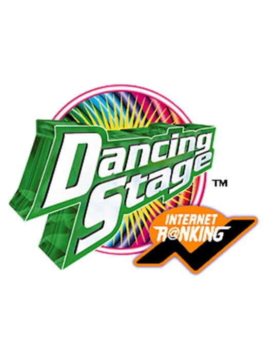Обложка Dancing Stage Internet Ranking
