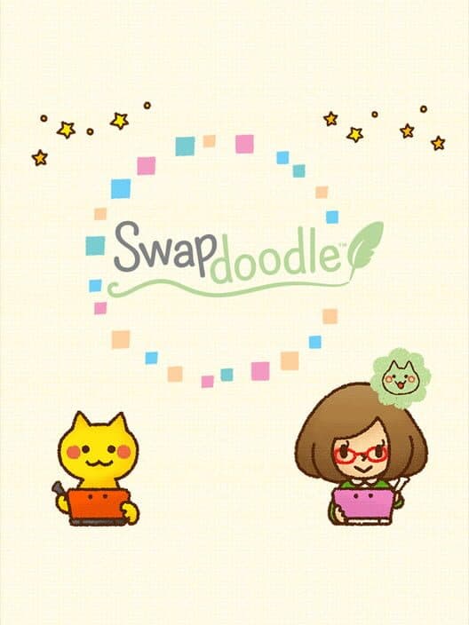 Обложка Swapdoodle