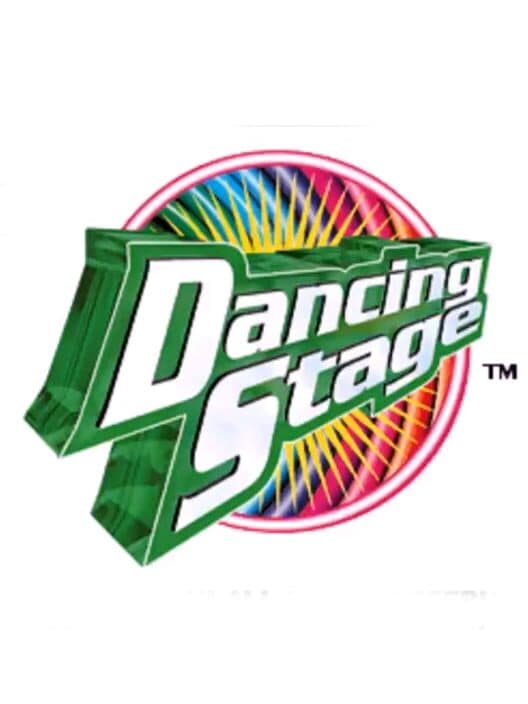 Обложка Dancing Stage