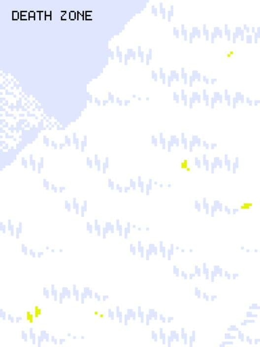 Обложка Death Zone