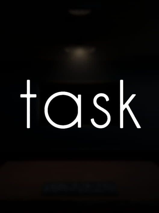 Обложка Task: 312