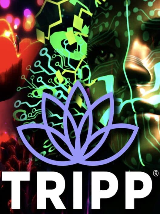 Обложка Tripp