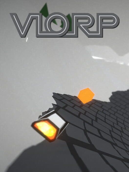 Обложка Vlorp