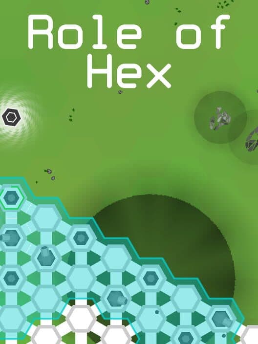 Обложка Role of Hex