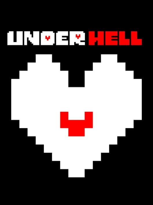Обложка Underhell