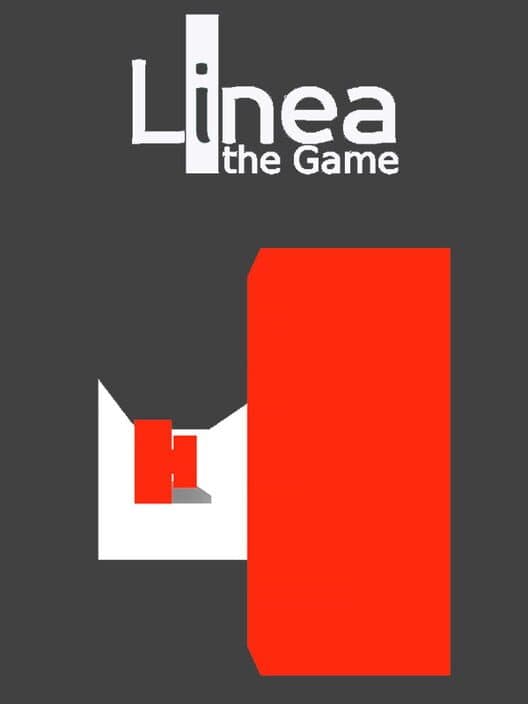 Обложка Linea, the Game