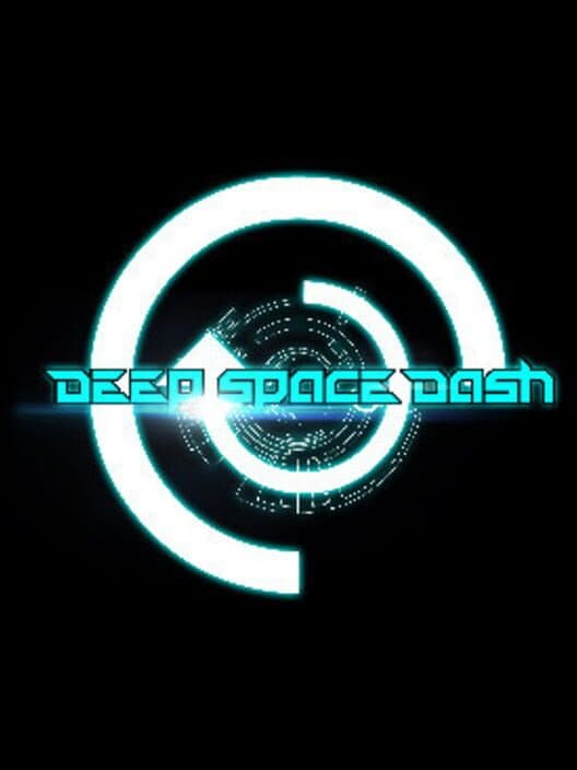 Обложка Deep Space Dash