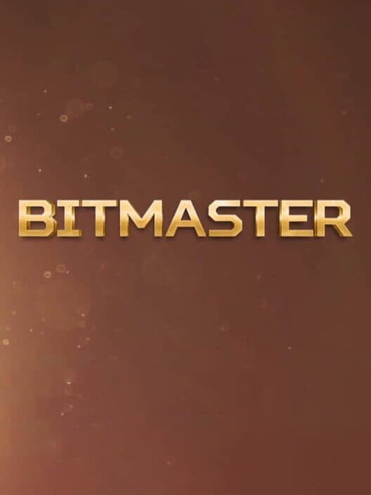 Обложка BitMaster