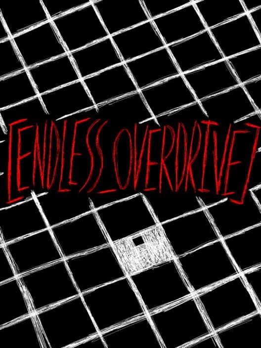 Обложка Endless_Overdrive