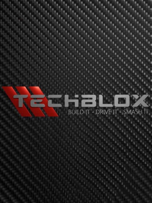Обложка Techblox