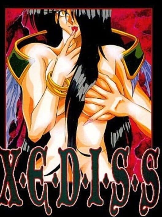 Обложка Xediss
