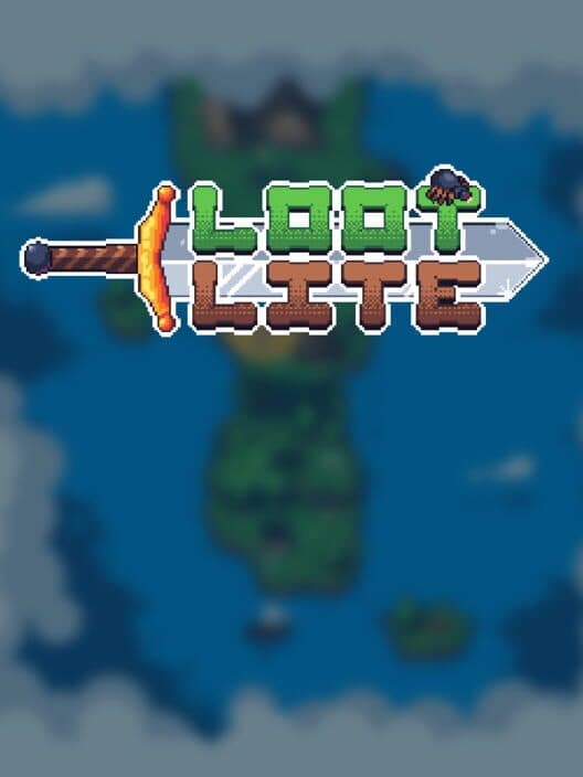 Обложка LootLite