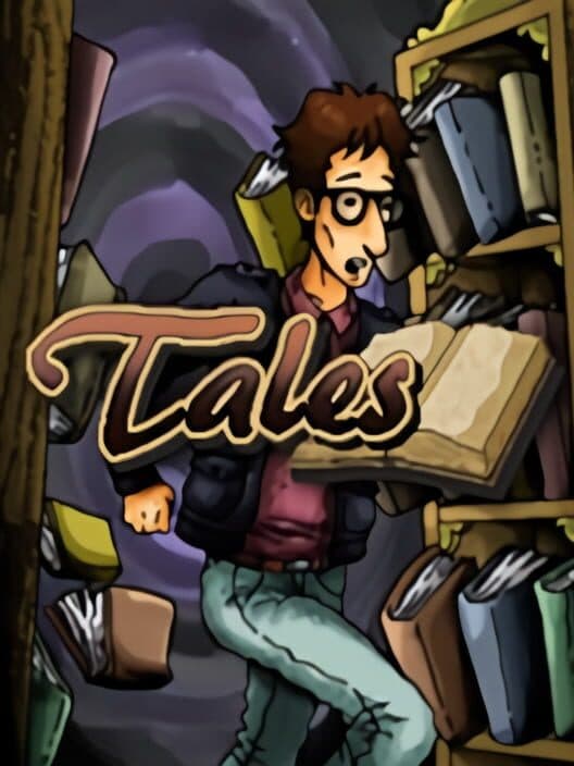 Обложка Tales