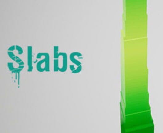 Обложка Slabs