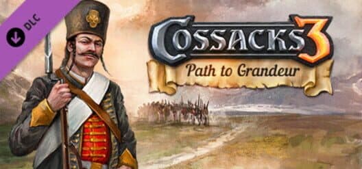 Обложка Cossacks 3: Path to Grandeur
