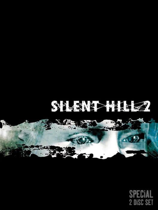 Обложка Silent Hill 2: Special 2 Disc Set
