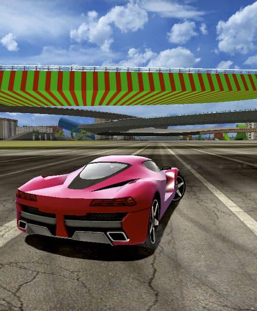 Обложка Madalin Stunt Cars 2